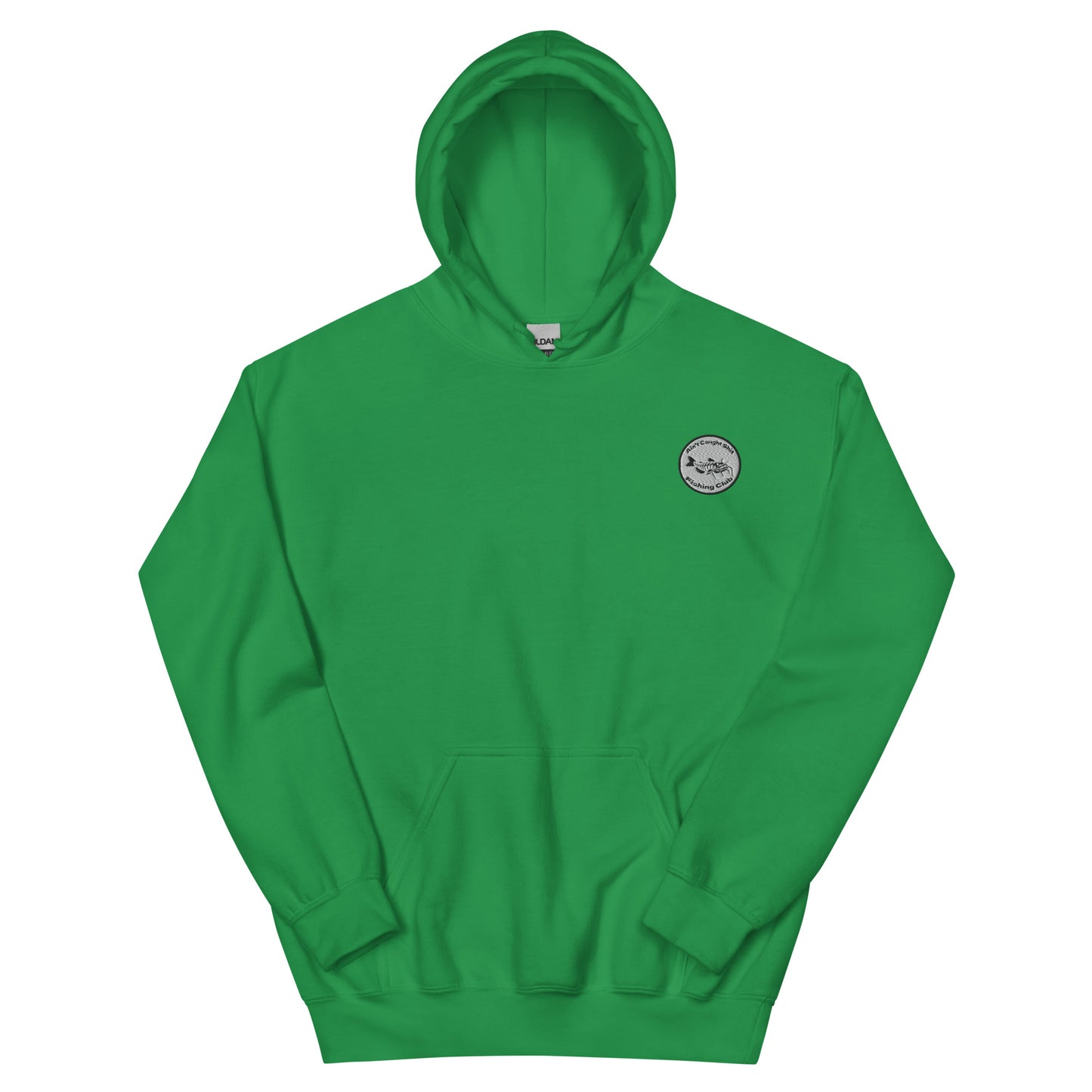 ACS FC Circle Logo - Unisex Hoodie - mudfm