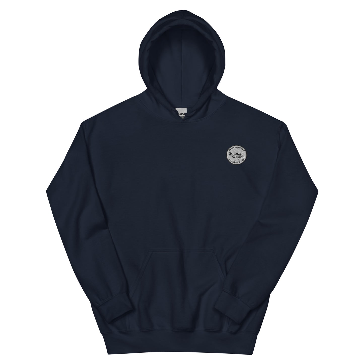 ACS FC Circle Logo - Unisex Hoodie - mudfm