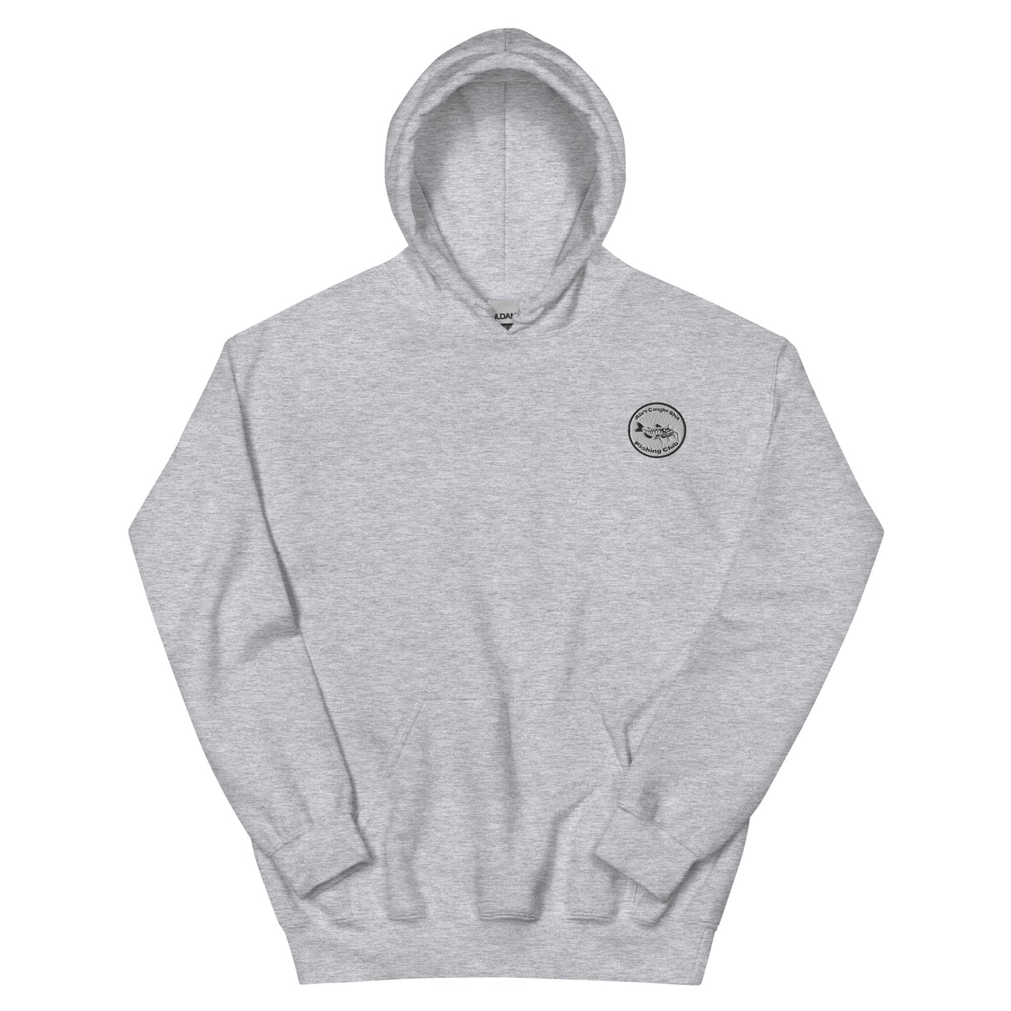 ACS FC Circle Logo - Unisex Hoodie - mudfm