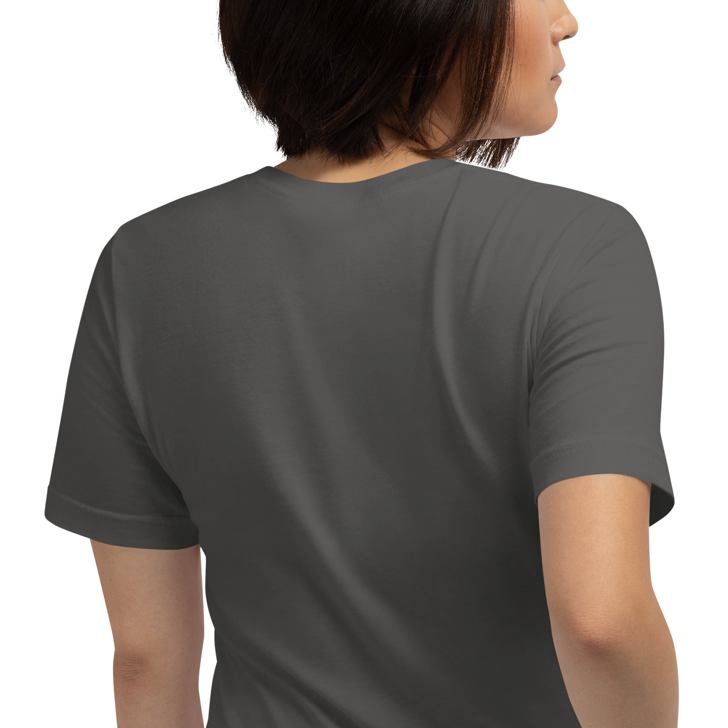 Mudfm.net/expo - Unisex t-shirt - mudfm