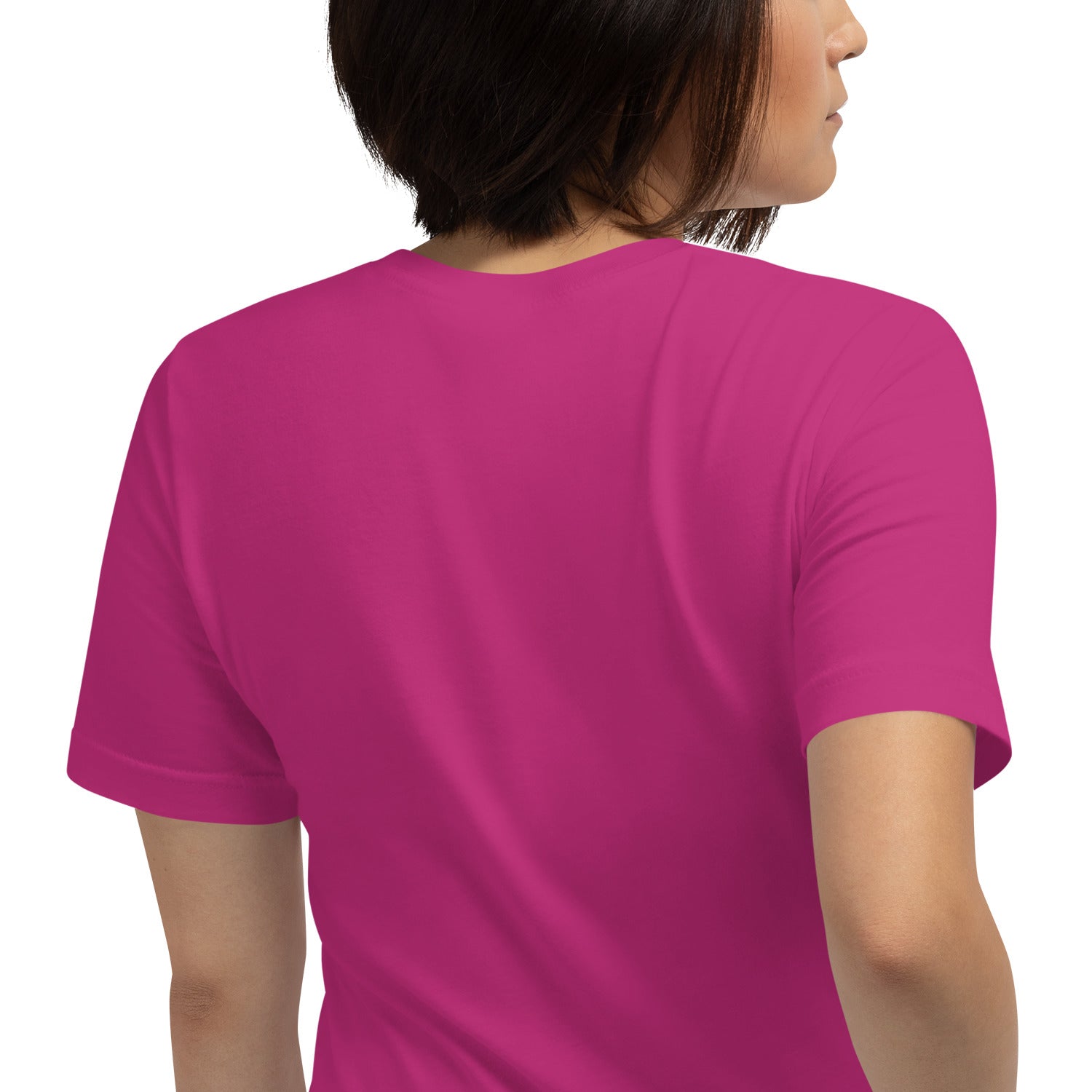 Mudfm.net/expo - Unisex t-shirt - mudfm