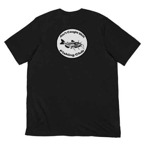ACS FC Circle Logo - Unisex t-shirt - mudfm