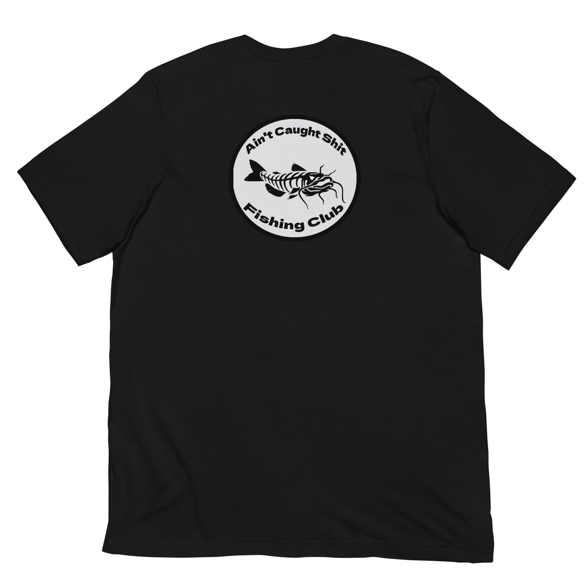 ACS FC Circle Logo - Unisex t-shirt - mudfm