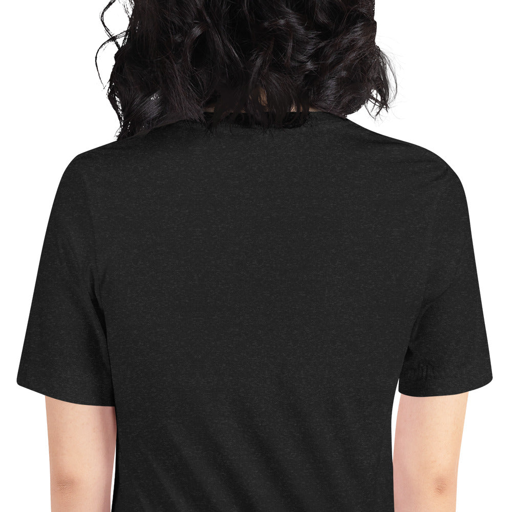 Sweet Pete - Unisex t-shirt - mudfm