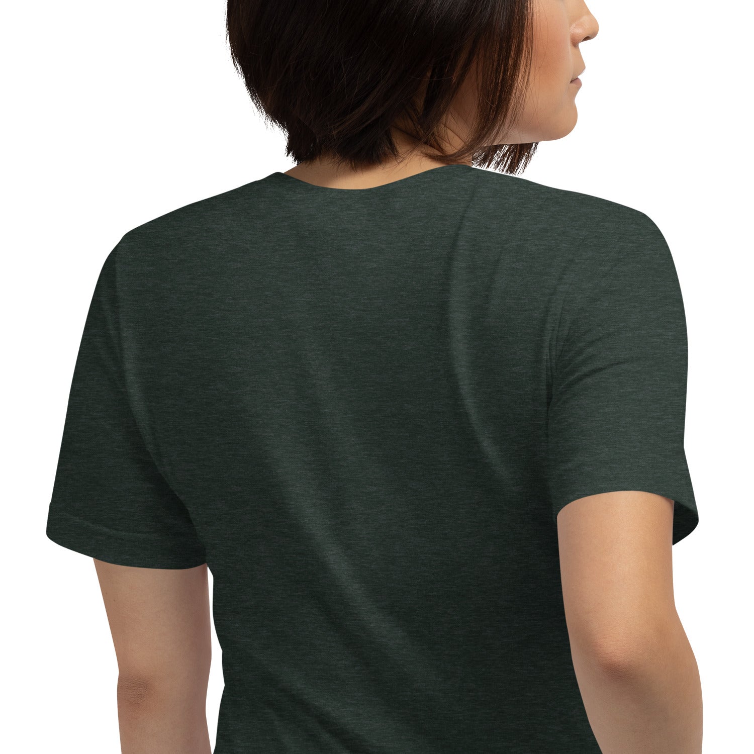 Mudfm.net/expo - Unisex t-shirt - mudfm