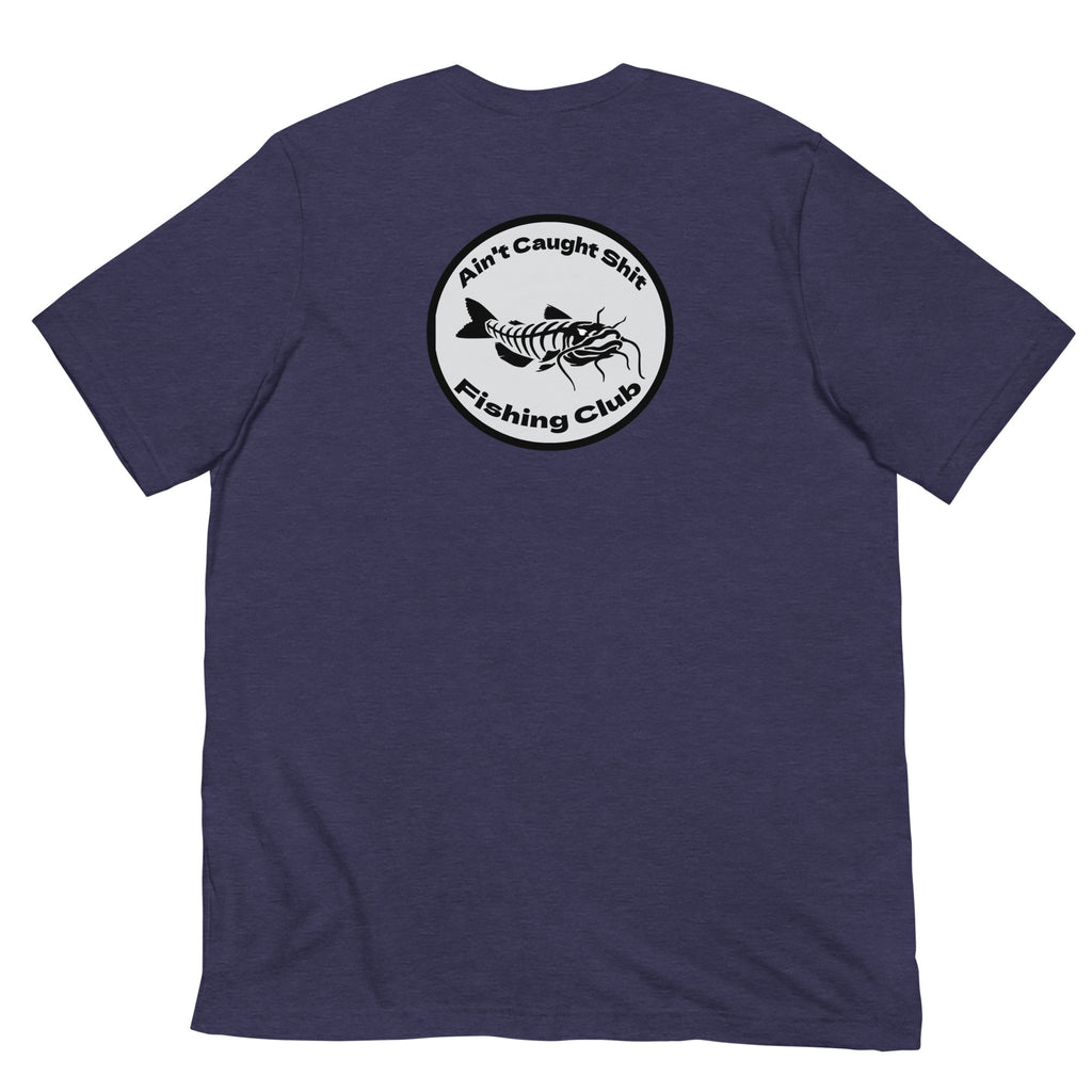 ACS FC Circle Logo - Unisex t-shirt - mudfm