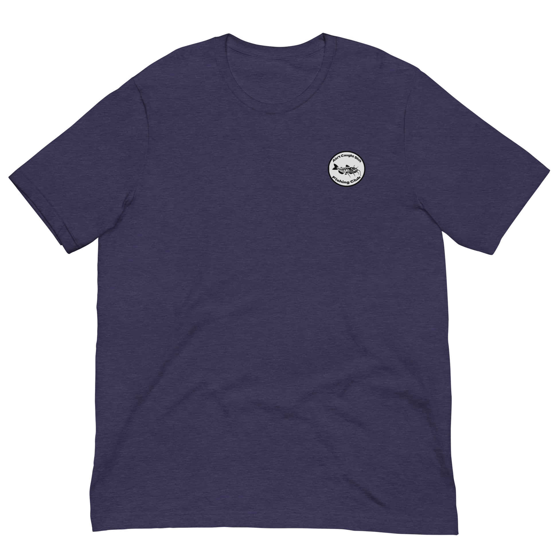 ACS FC Circle Logo - Unisex t-shirt - mudfm
