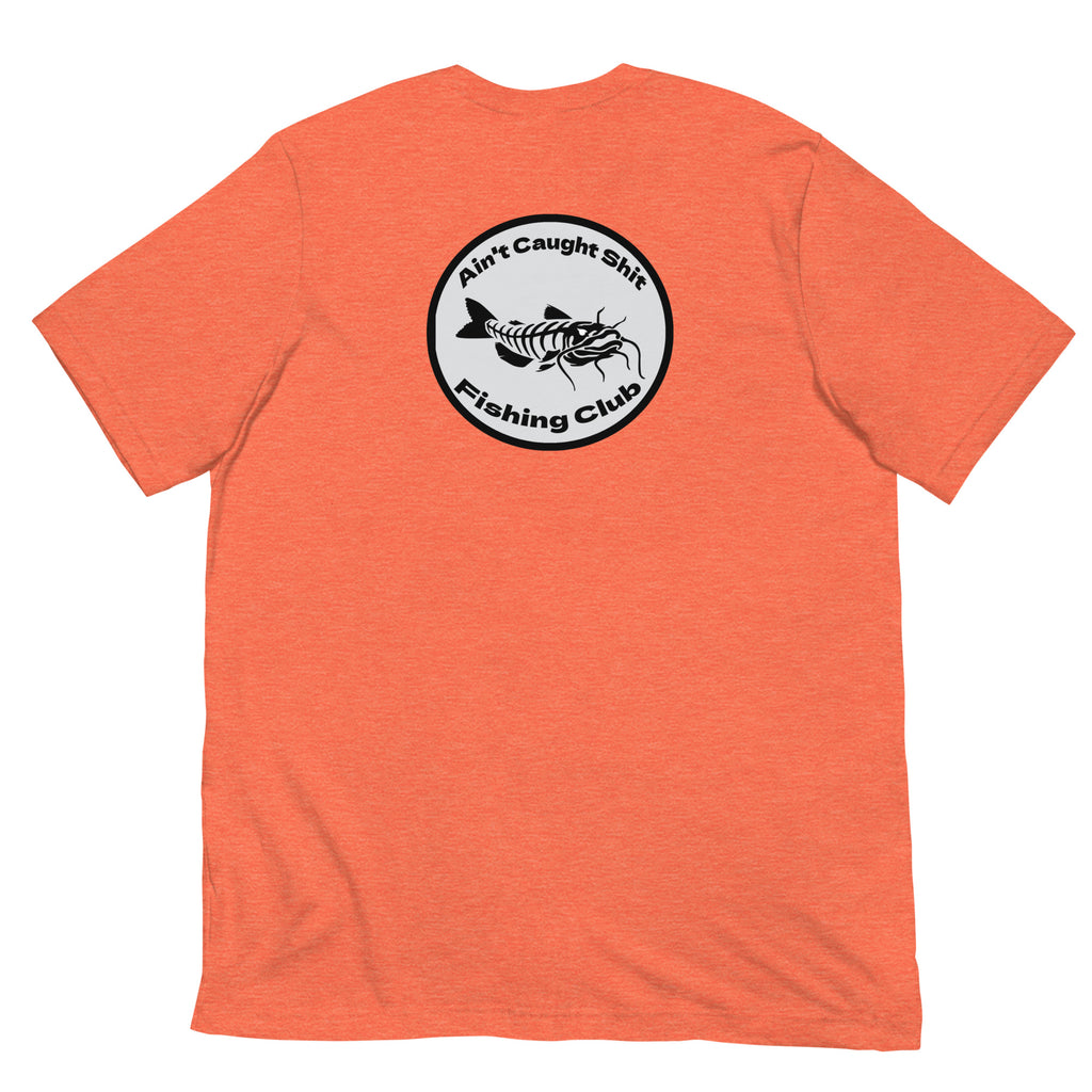 ACS FC Circle Logo - Unisex t-shirt - mudfm