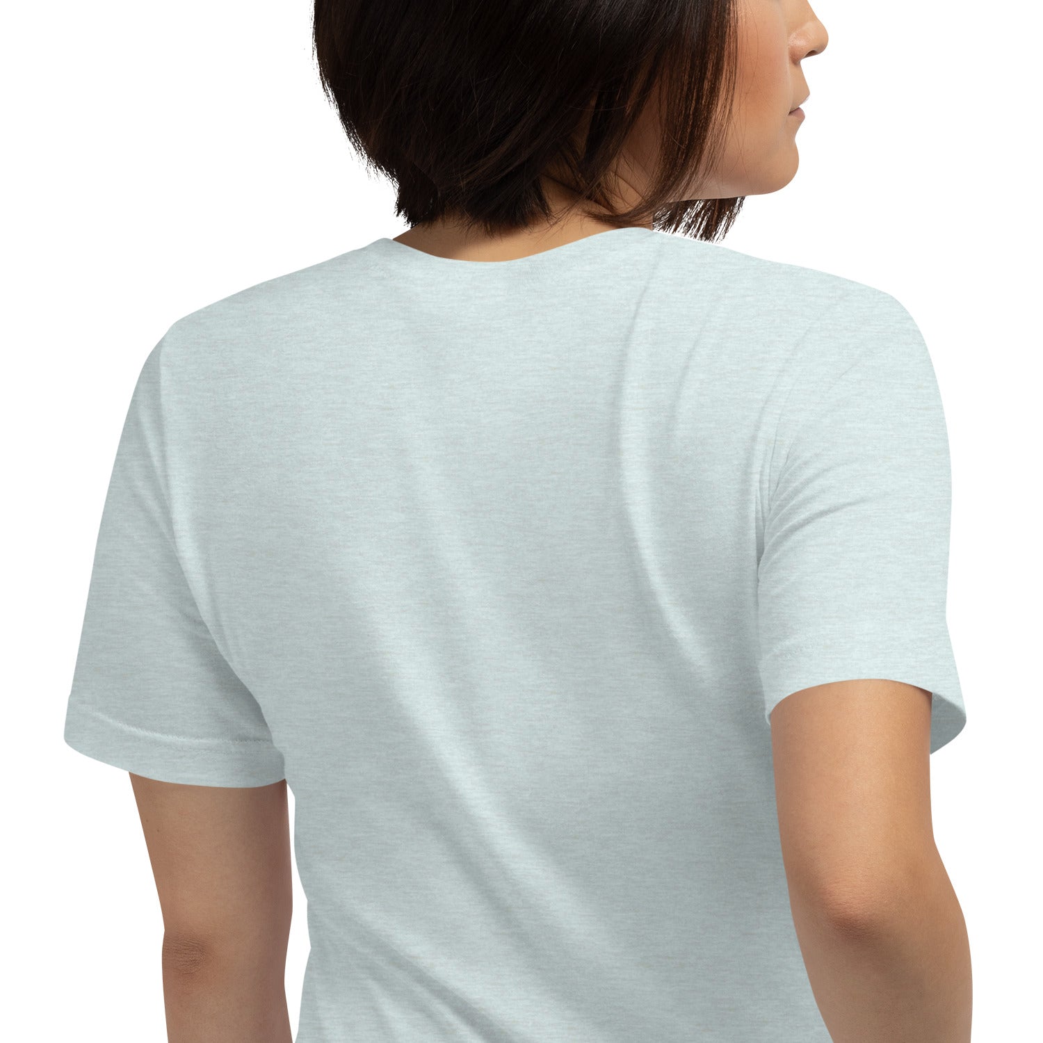 Mudfm.net/expo - Unisex t-shirt - mudfm