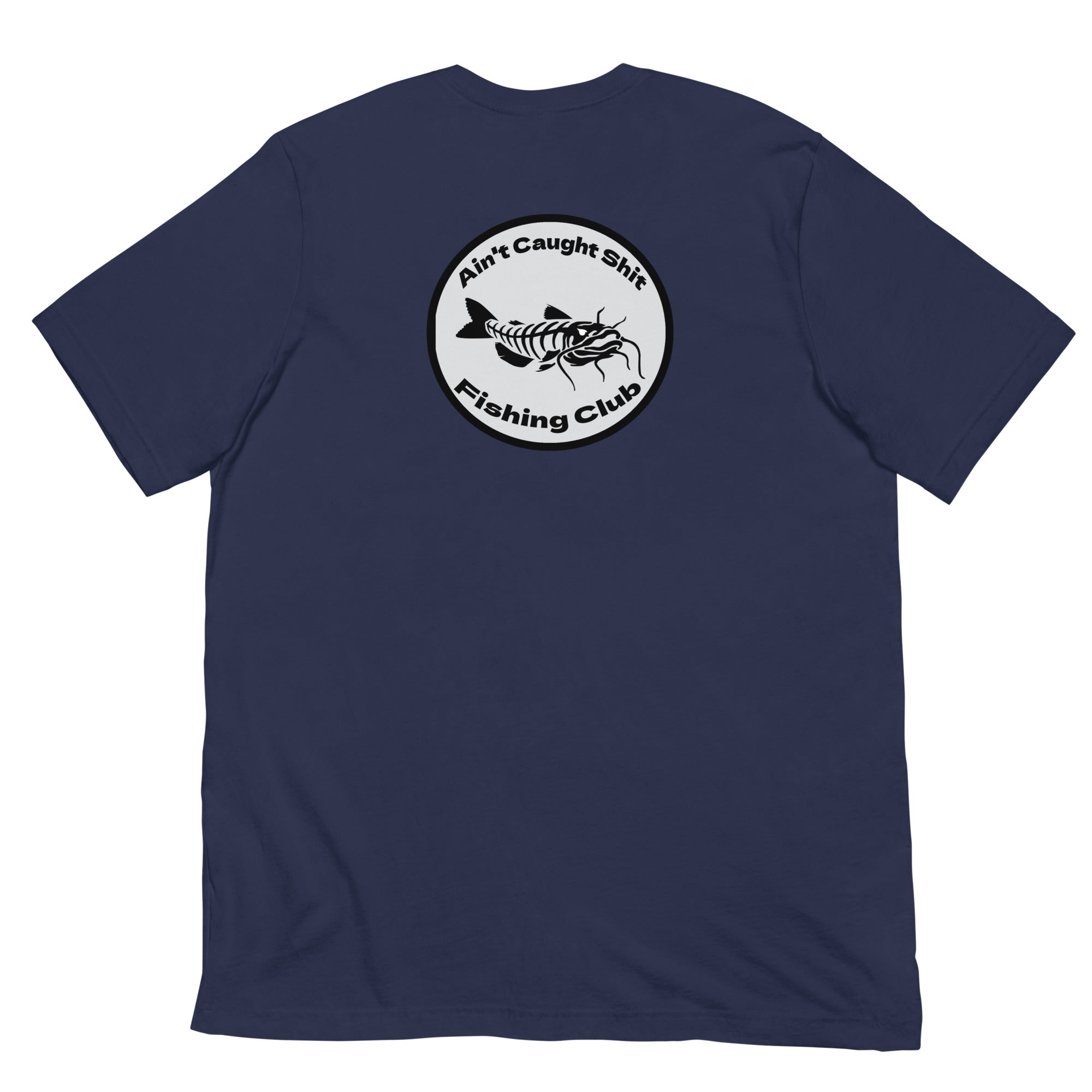 ACS FC Circle Logo - Unisex t-shirt - mudfm